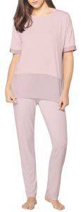 ΣΕΤ ΠΥΤΖΑΜΕΣ TRIUMPH MODERN FLAIR SS19 PK ΓΚΡΙ ΡΟΖ (46) ΣΕΤ ΠΥΤΖΑΜΕΣ TRIUMPH MODERN FLAIR SS19 PK ΓΚΡΙ ΡΟΖ (46)