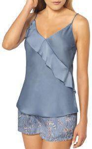 TOP TRIUMPH MIX & MATCH SS19 CAMISOLE ΓΚΡΙ ΜΠΛΕ (40) TOP TRIUMPH MIX & MATCH SS19 CAMISOLE ΓΚΡΙ ΜΠΛΕ (40)