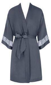 ΡΟΜΠΑ TRIUMPH CHEMISES SS19 03 ΑΝΘΡΑΚΙ (38) ΡΟΜΠΑ TRIUMPH CHEMISES SS19 03 ΑΝΘΡΑΚΙ (38)