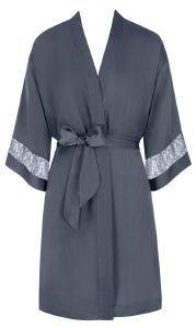 ΡΟΜΠΑ TRIUMPH CHEMISES SS19 03 ΑΝΘΡΑΚΙ (42) ΡΟΜΠΑ TRIUMPH CHEMISES SS19 03 ΑΝΘΡΑΚΙ (42)