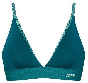 ΣΟΥΤΙΕΝ SLOGGI MOVE FLOW LIGHT BRALETTE ΠΕΤΡΟΛ (S) ΣΟΥΤΙΕΝ SLOGGI MOVE FLOW LIGHT BRALETTE ΠΕΤΡΟΛ (S)