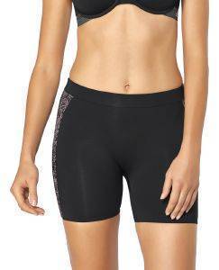 ΣΟΡΤΣ SLOGGI MOVE FLOW LIGHT ΜΑΥΡΟ (L) ΣΟΡΤΣ SLOGGI MOVE FLOW LIGHT ΜΑΥΡΟ (L)