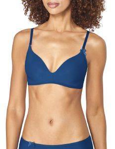ΣΟΥΤΙΕΝ SLOGGI WOW COMFORT P ΜΠΛΕ (70B) ΣΟΥΤΙΕΝ SLOGGI WOW COMFORT P ΜΠΛΕ (70B)