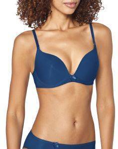ΣΟΥΤΙΕΝ SLOGGI WOW COMFORT PU ΜΠΛΕ (70B) ΣΟΥΤΙΕΝ SLOGGI WOW COMFORT PU ΜΠΛΕ (70B)