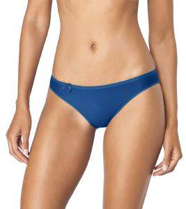 ΣΛΙΠΑΚΙ SLOGGI WOW COMFORT MINI ΜΠΛΕ (36) ΣΛΙΠΑΚΙ SLOGGI WOW COMFORT MINI ΜΠΛΕ (36)