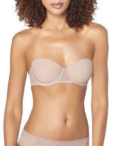 ΣΟΥΤΙΕΝ SLOGGI ZERO LACE WDP ΜΩΒ ΜΠΕΖ (75C) ΣΟΥΤΙΕΝ SLOGGI ZERO LACE WDP ΜΩΒ ΜΠΕΖ (75C)