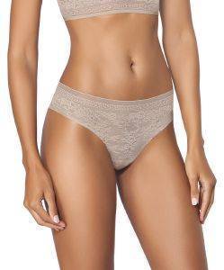 ΣΛΙΠΑΚΙ SLOGGI ZERO LACE H HIPSTRING ΜΩΒ ΜΠΕΖ (S) ΣΛΙΠΑΚΙ SLOGGI ZERO LACE H HIPSTRING ΜΩΒ ΜΠΕΖ (S)