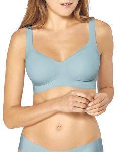  SLOGGI ZERO FEEL BRALETTE EX  (XS)