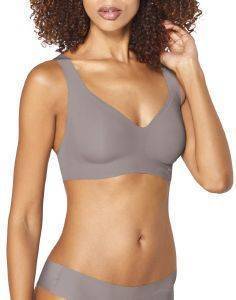 ������� SLOGGI ZERO FEEL BRALETTE EX ������� ���� (L)