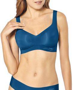 ������� SLOGGI ZERO FEEL BRALETTE EX ���� (XS)