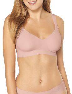 ΣΟΥΤΙΕΝ SLOGGI ZERO FEEL BRALETTE EX ΑΠΑΛΟ ΡΟΖ (XS) ΣΟΥΤΙΕΝ SLOGGI ZERO FEEL BRALETTE EX ΑΠΑΛΟ ΡΟΖ (XS)