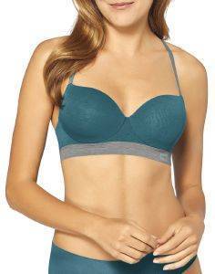 ΣΟΥΤΙΕΝ SLOGGI WOMEN MOVE FLOW WHP ΑΝΟΙΧΤΟ ΤΙΡΚΟΥΑΖ (90D) ΣΟΥΤΙΕΝ SLOGGI WOMEN MOVE FLOW WHP ΑΝΟΙΧΤΟ ΤΙΡΚΟΥΑΖ (90D)