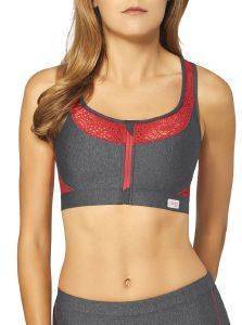 ΣΟΥΤΙΕΝ SLOGGI WOMEN MOVE FLY N ΣΚΟΥΡΟ ΠΟΡΤΟΚΑΛΙ (70C) ΣΟΥΤΙΕΝ SLOGGI WOMEN MOVE FLY N ΣΚΟΥΡΟ ΠΟΡΤΟΚΑΛΙ (70C)