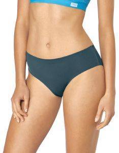 ������� SLOGGI WOMEN MOVE HIPSTER ������ �������/������� 2��� (L)