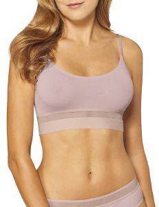 CROP TOP SLOGGI EVER FRESH   (XS)