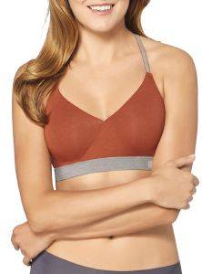ΣΟΥΤΙΕΝ SLOGGI WOMEN MOVE FLOW BRALETTE ΠΟΡΤΟΚΑΛΙ (S) ΣΟΥΤΙΕΝ SLOGGI WOMEN MOVE FLOW BRALETTE ΠΟΡΤΟΚΑΛΙ (S)