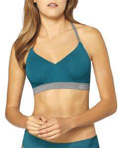  SLOGGI WOMEN MOVE FLOW BRALETTE   (M)