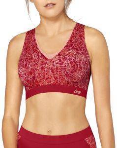 ��������� SLOGGI MOVE FLOW LIGHT TOP ������� (M)