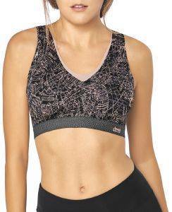  SLOGGI MOVE FLOW LIGHT TOP  (M)