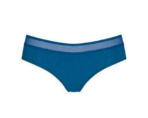 ΣΛΙΠΑΚΙ SLOGGI EVER FRESH CHEEKY HIPSTER ΜΠΛΕ (XS) ΣΛΙΠΑΚΙ SLOGGI EVER FRESH CHEEKY HIPSTER ΜΠΛΕ (XS)