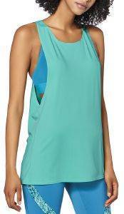 TOP SLOGGI MOVE FLOW LIGHT TANK ΑΝΟΙΧΤΟ ΠΡΑΣΙΝΟ (S) TOP SLOGGI MOVE FLOW LIGHT TANK ΑΝΟΙΧΤΟ ΠΡΑΣΙΝΟ (S)