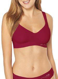  SLOGGI ZERO FEEL BRALETTE EX VALENTINE  (L)