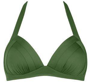 BIKINI TOP TRIUMPH SOLID SPLASHES P  (38B)