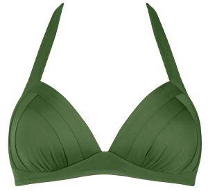 BIKINI TOP TRIUMPH SOLID SPLASHES P ΠΡΑΣΙΝΟ (42B) BIKINI TOP TRIUMPH SOLID SPLASHES P ΠΡΑΣΙΝΟ (42B)