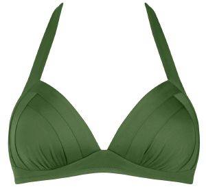 BIKINI TOP TRIUMPH SOLID SPLASHES P  (42B)