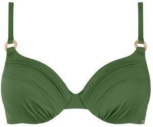 BIKINI TOP TRIUMPH SOLID SPLASHES WP ΠΡΑΣΙΝΟ (38C) BIKINI TOP TRIUMPH SOLID SPLASHES WP ΠΡΑΣΙΝΟ (38C)