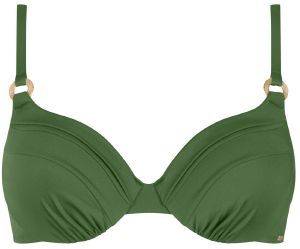 BIKINI TOP TRIUMPH SOLID SPLASHES WP  (44D)