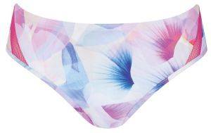 BIKINI BRIEF TRIUMPH ABSTRACT WATER MIDI   (38)