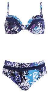 BIKINI SET TRIUMPH FLOWING LEAF TWP   (46C)