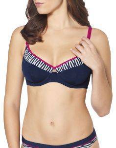 BIKINI TOP TRIUMPH WAVES OF LIGHT W   (44D)