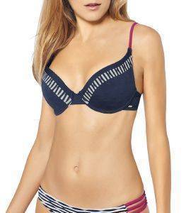 BIKINI TOP TRIUMPH WAVES OF LIGHT MWHP 01   (38C)