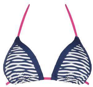 BIKINI TOP TRIUMPH WAVES OF LIGHT PU   (40)