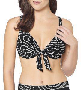 BIKINI TOP TRIUMPH STREAMS OF PEARLS W ����� (46E)