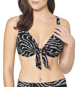 BIKINI TOP TRIUMPH STREAMS OF PEARLS W ����� (42F)