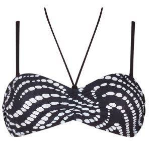 BIKINI TOP TRIUMPH STREAMS OF PEARLS DP ����� (42B)
