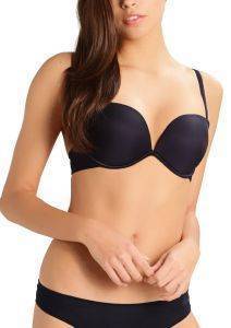  WONDERBRA FULL EFFECT PUSH-UP ULTIMATE SILHOUETTE PLAIN 