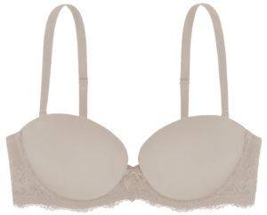 ΣΟΥΤΙΕΝ DORINA BLAIR STRAPLESS ΜΠΕΖ (80C) ΣΟΥΤΙΕΝ DORINA BLAIR STRAPLESS ΜΠΕΖ (80C)