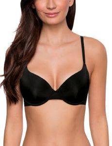 ΣΟΥΤΙΕΝ DORINA MICHELLE PUSH UP ΜΑΥΡΟ (70C) ΣΟΥΤΙΕΝ DORINA MICHELLE PUSH UP ΜΑΥΡΟ (70C)
