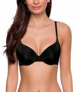 ΣΟΥΤΙΕΝ DORINA MICHELLE T-SHIRT ΜΑΥΡΟ (85E) ΣΟΥΤΙΕΝ DORINA MICHELLE T-SHIRT ΜΑΥΡΟ (85E)
