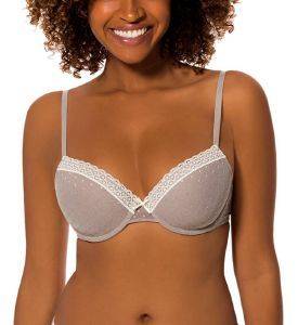 ������� DORINA ABBIE T-SHIRT D17632X ����/������ ���� 2��� (80D)