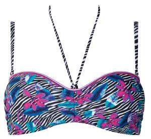BIKINI TOP TRIUMPH MIX & MATCH 19 DP PT ΣΚΟΥΡΟ ΜΠΛΕ (36B) BIKINI TOP TRIUMPH MIX & MATCH 19 DP PT ΣΚΟΥΡΟ ΜΠΛΕ (36B)
