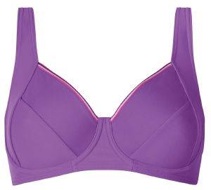 BIKINI TOP TRIUMPH MIX & MATCH 19 W SD ��� (42F)