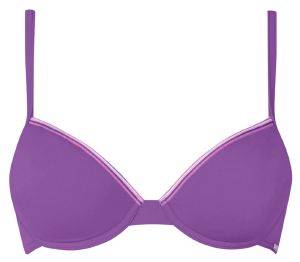 BIKINI TOP TRIUMPH MIX & MATCH 19 WP SD ΜΩΒ (42D) BIKINI TOP TRIUMPH MIX & MATCH 19 WP SD ΜΩΒ (42D)