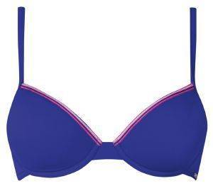 BIKINI TOP TRIUMPH MIX & MATCH 19 WP SD ΜΠΛΕ ΗΛΕΚΤΡΙΚ (44C) BIKINI TOP TRIUMPH MIX & MATCH 19 WP SD ΜΠΛΕ ΗΛΕΚΤΡΙΚ (44C)