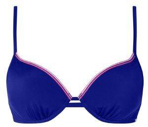 BIKINI TOP TRIUMPH MIX & MATCH 19 WHU SD ΜΠΛΕ ΗΛΕΚΤΡΙΚ (38B) BIKINI TOP TRIUMPH MIX & MATCH 19 WHU SD ΜΠΛΕ ΗΛΕΚΤΡΙΚ (38B)