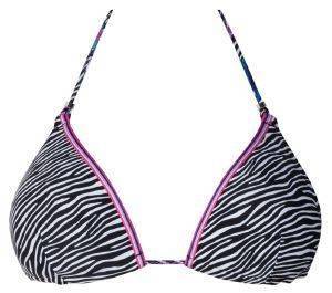 BIKINI TOP TRIUMPH MIX & MATCH 19 PU ΜΑΥΡΟ (40) BIKINI TOP TRIUMPH MIX & MATCH 19 PU ΜΑΥΡΟ (40)